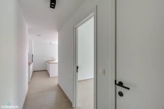 NIEUWBOUWAPPARTEMENT MET 2 SLAAPKAMERS, OVERDEKT TERRAS EN ONDERGRONDSE AUTOSTAANPLAATS NABIJ HET CENTRUM VAN TONGERENDit verzorgde...