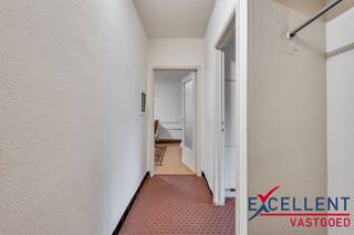 Apartment for sale in Ghent
