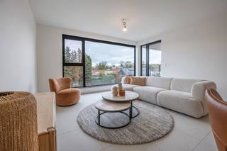 Appartement à vendre à Zandhoven