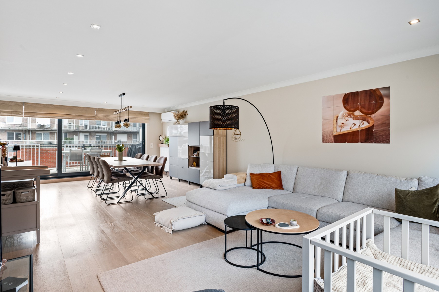 House for sale in Schoten with 3 bedrooms - photo 4