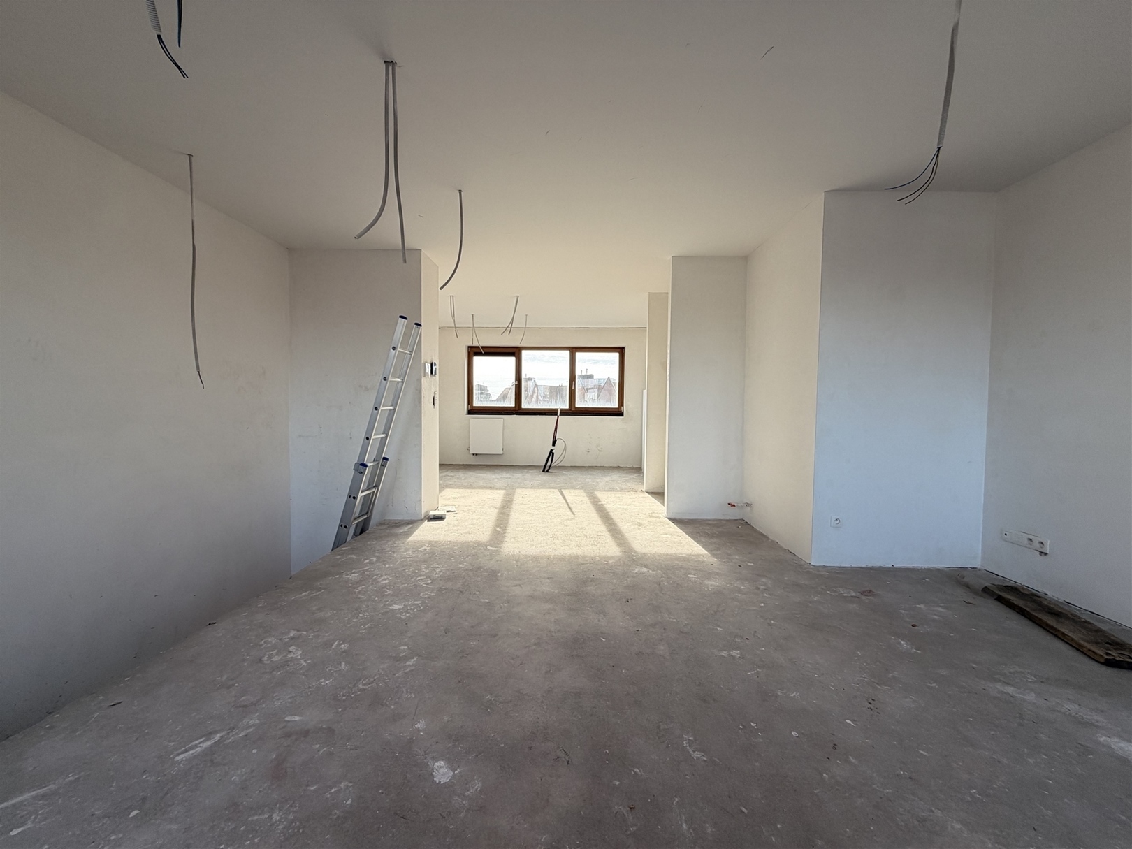 Kaaien | Duplex penthouse op AAA locatie - foto 4