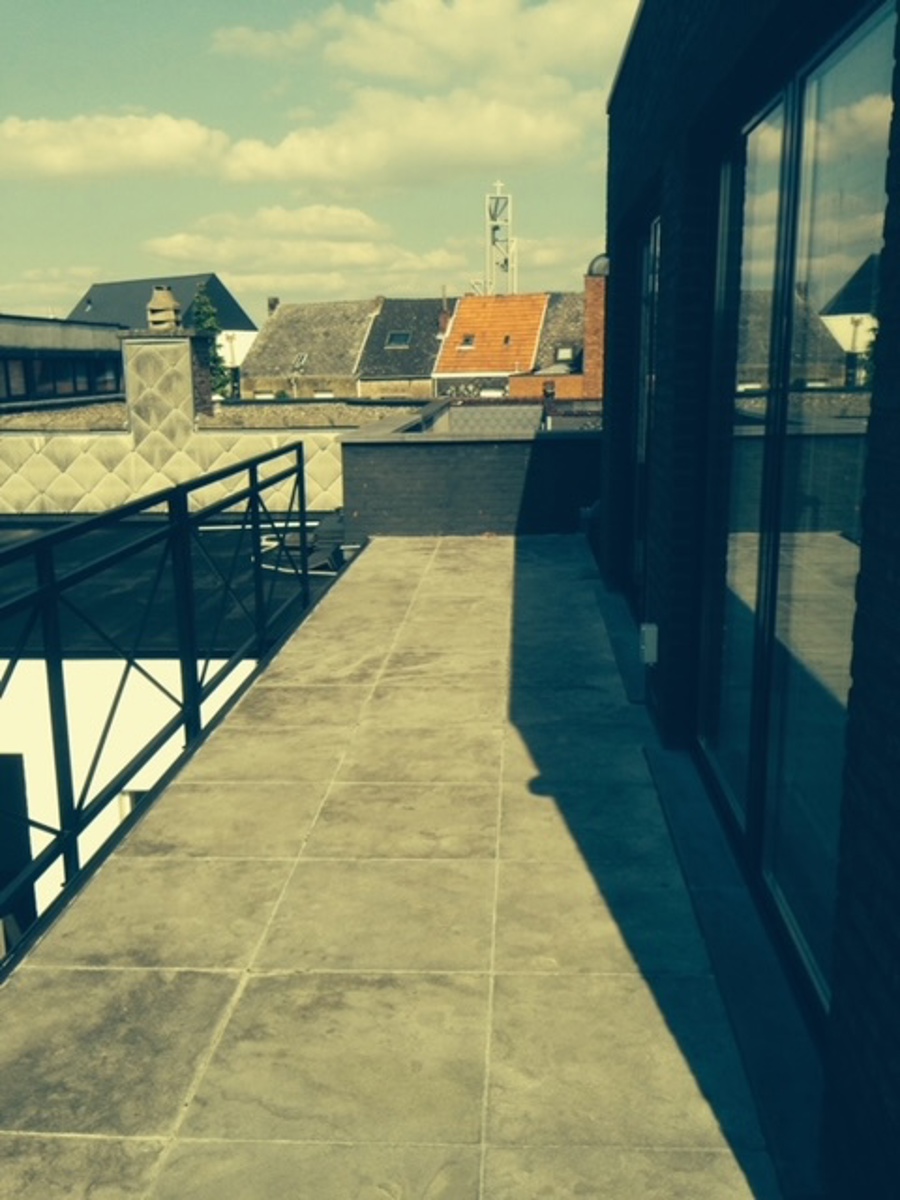 Apartment for sale in Sint-Katelijne-Waver with 1 bedroom - photo 4