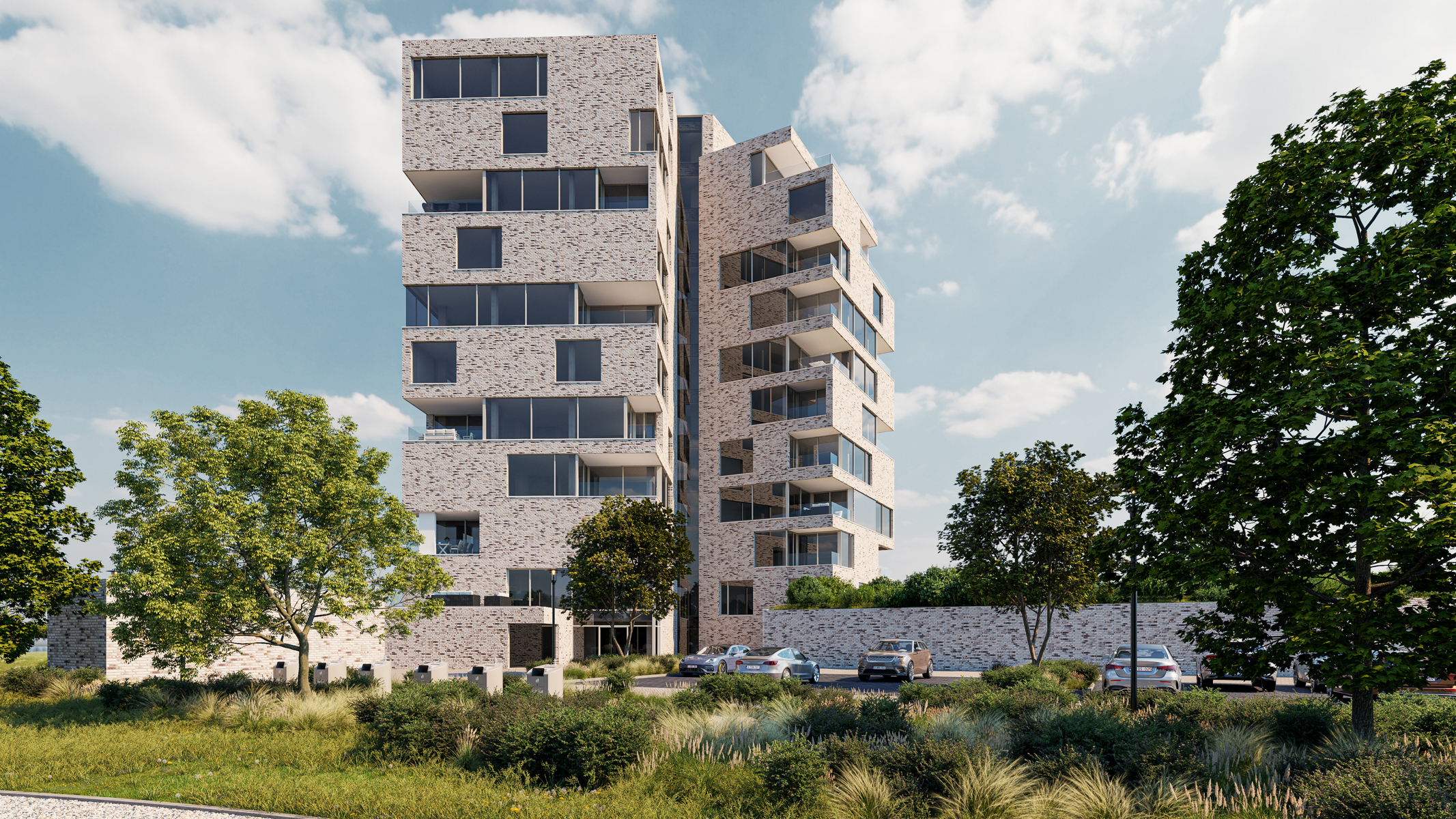 Project for sale in Maaseik - photo 5