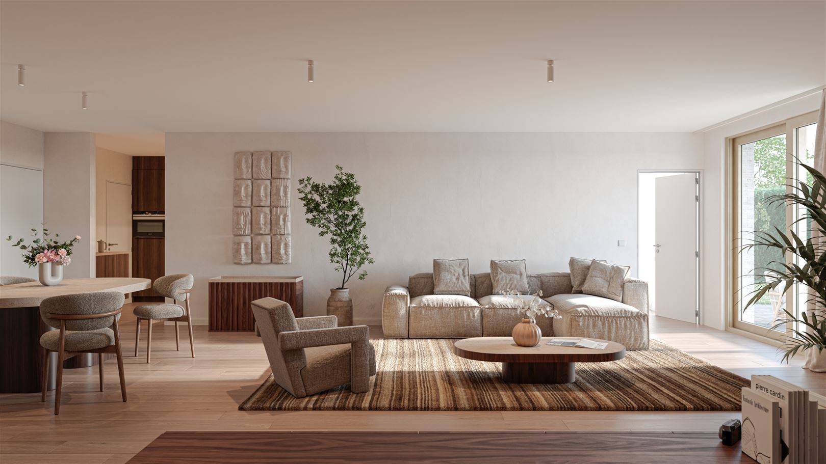 APPARTEMENT - photo 4