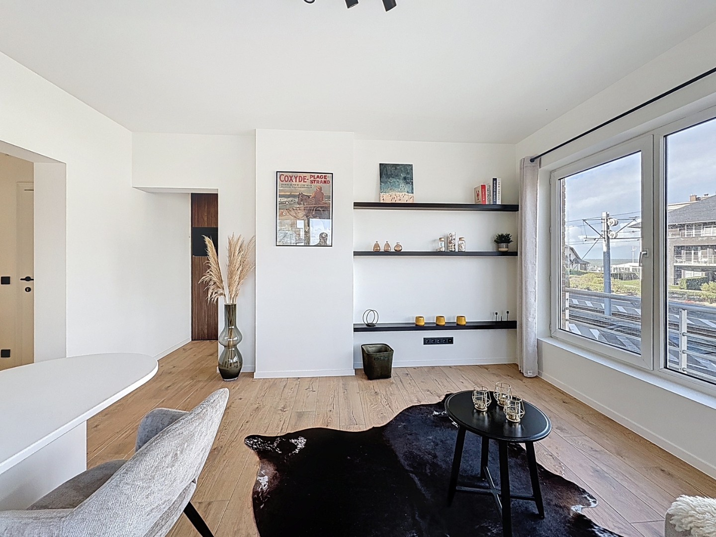 Gerenoveerd appartement nabij het strand. - foto 2