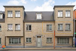 Apartment for sale in Sint-Katelijne-Waver