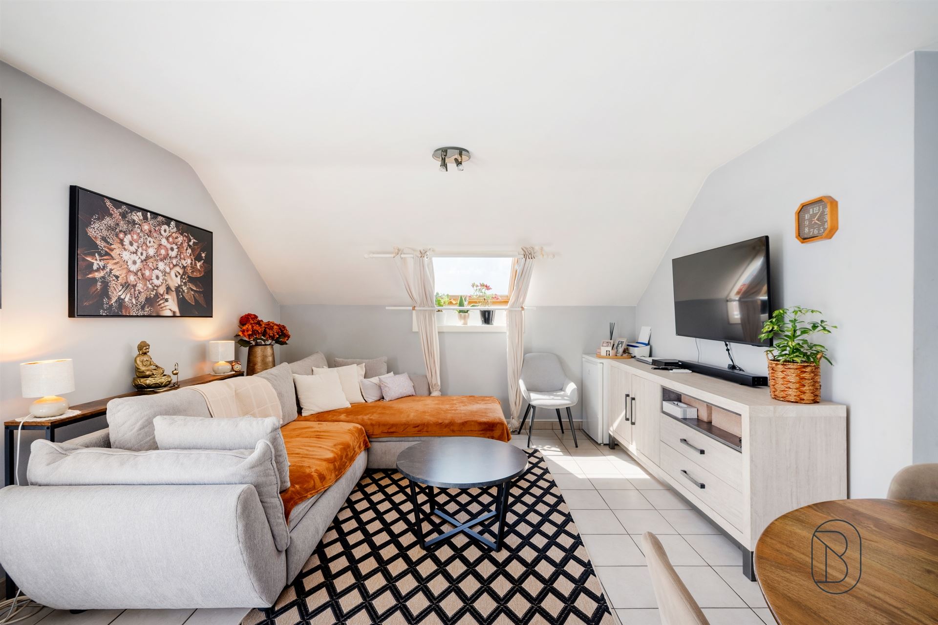 Instapklaar appartement nabij de Gavers - foto 5