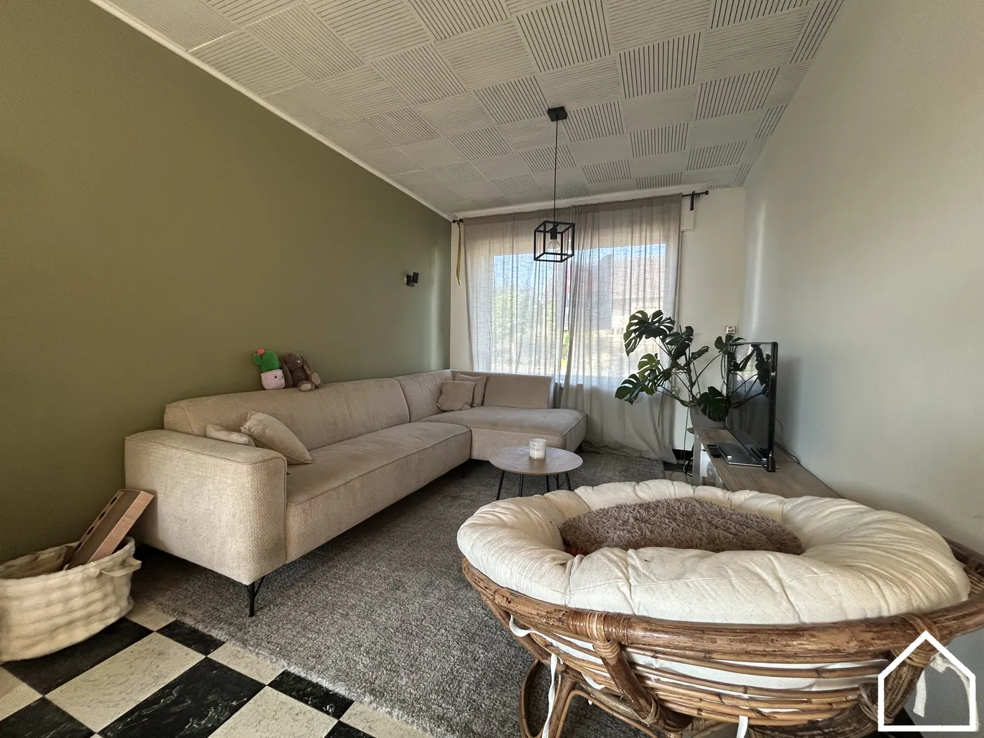 House for sale in Lauwe with 2 bedrooms - photo 4