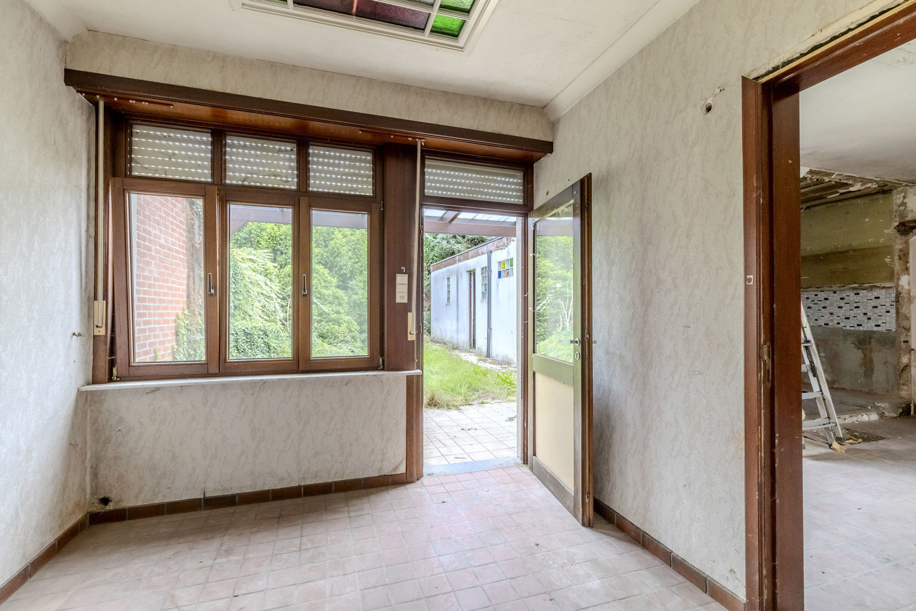 Te renoveren HOB met 3 SLP op 415 m². - foto 5