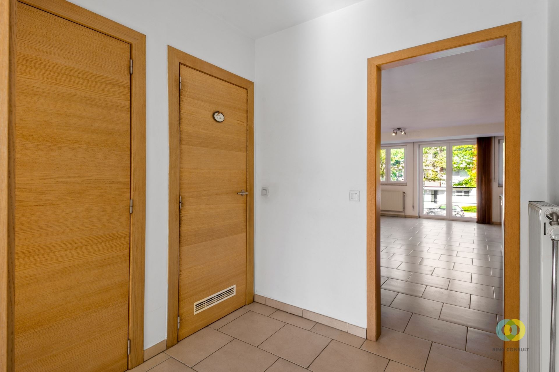 Tweeslaapkamer appartement in Vilvoorde - foto 5