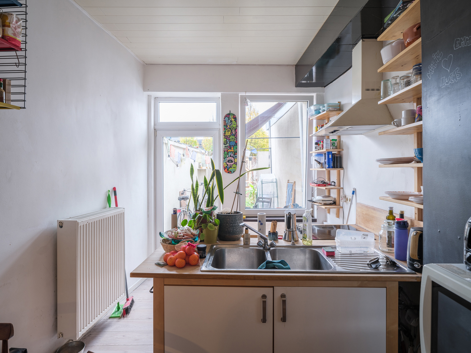 Gerenoveerde woning met 3 slaapkamers - foto 5