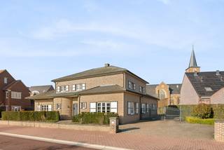 Maison à vendre à Kinrooi