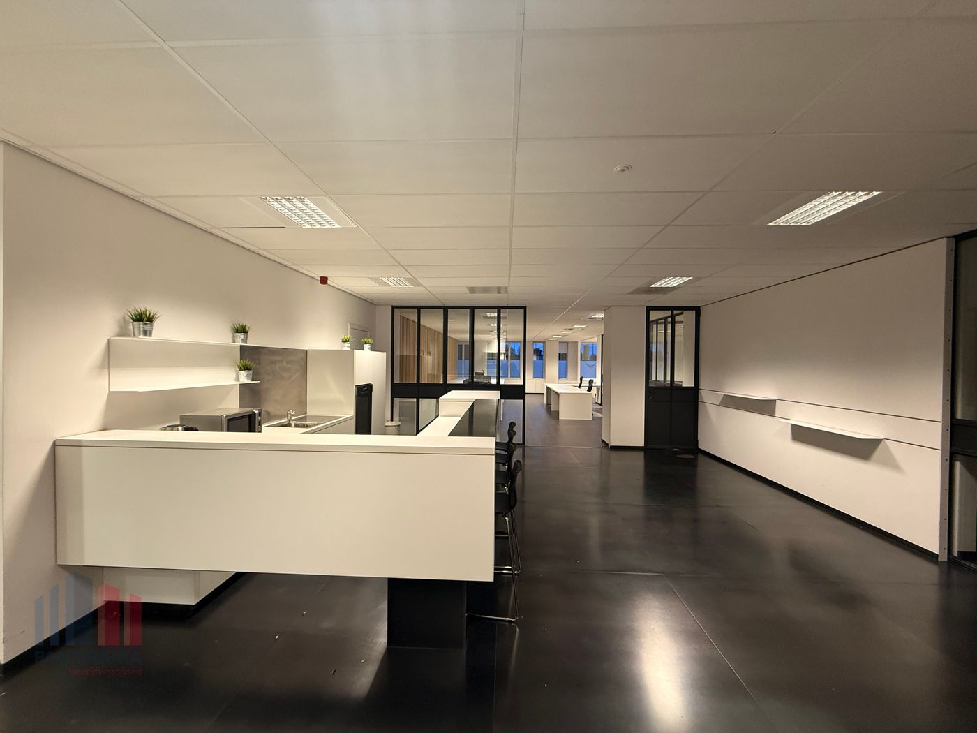 Instapklare kantoorruimte te koop op toplocatie in Westwing Park – Roeselare - photo 5