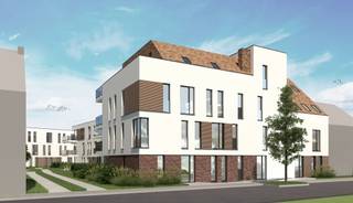 Prachtig nieuwbouwproject in het hartje van Tremelo met verschillende fases in een oase van groen.6% btw mogelijk!Verschillende groottes van...