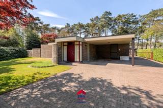 Maison à vendre à Mol