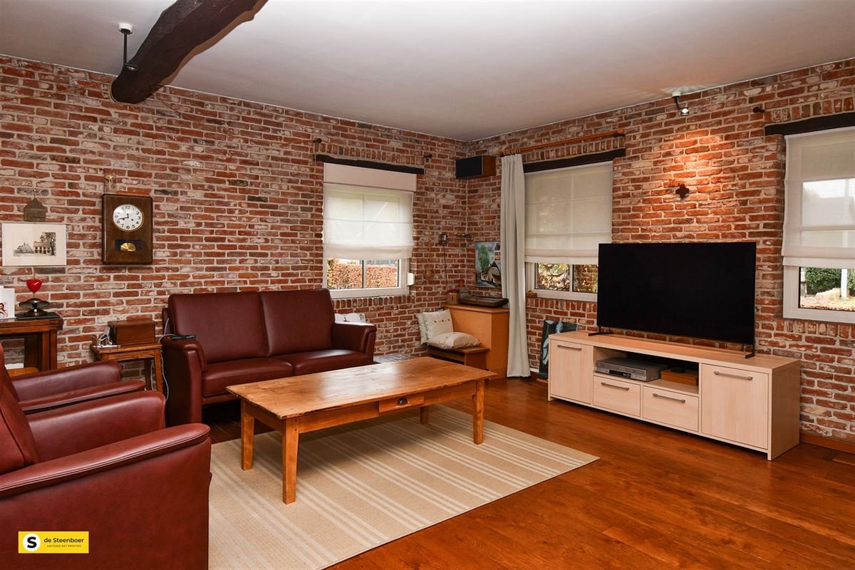 Maison à vendre à Zandhoven avec 3 chambres - photo 3