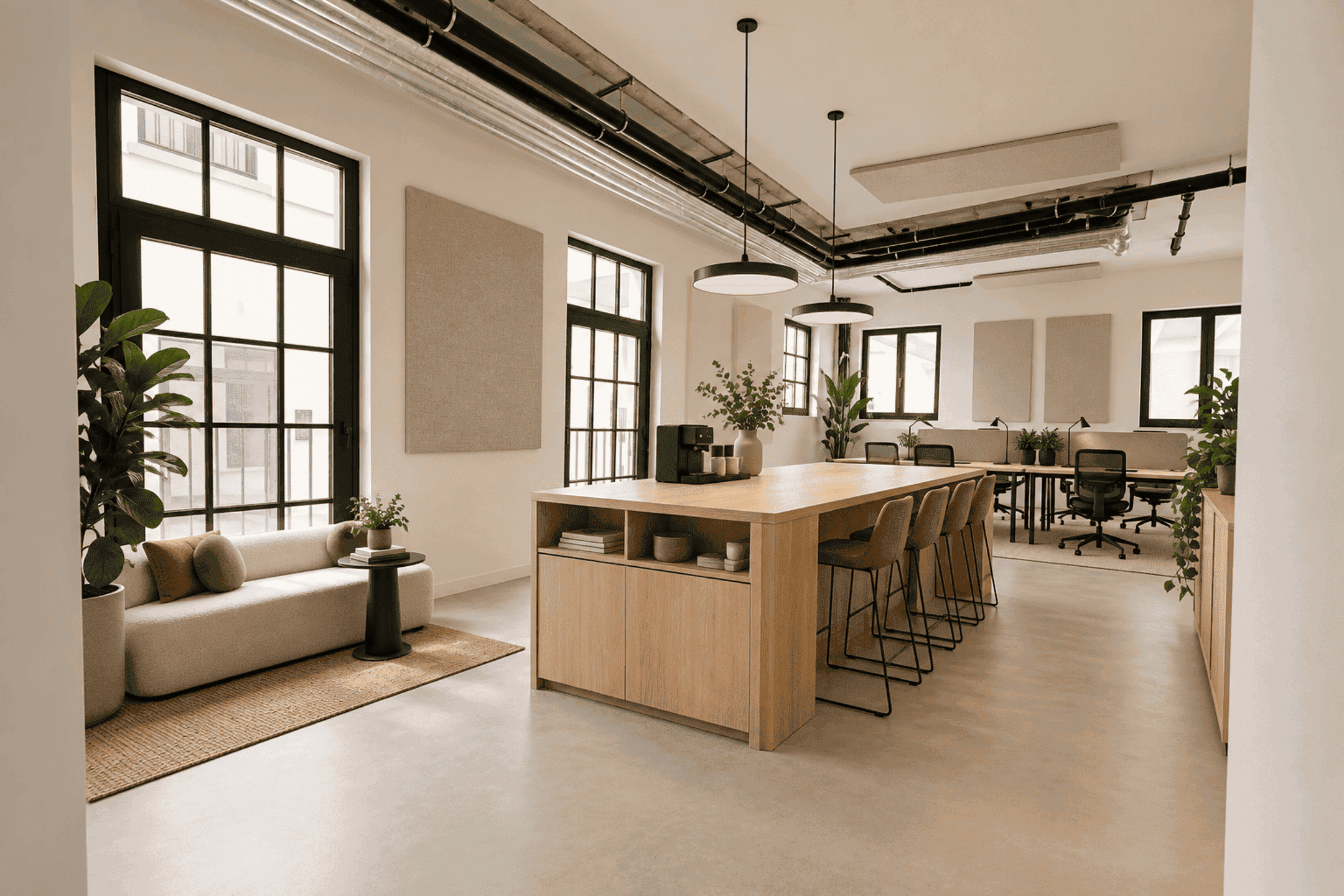 Kantoor 195 m² te koop – Chocolaterie Antoine - foto 4