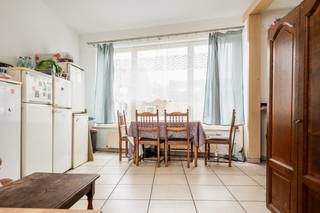Appartement à vendre à Gand