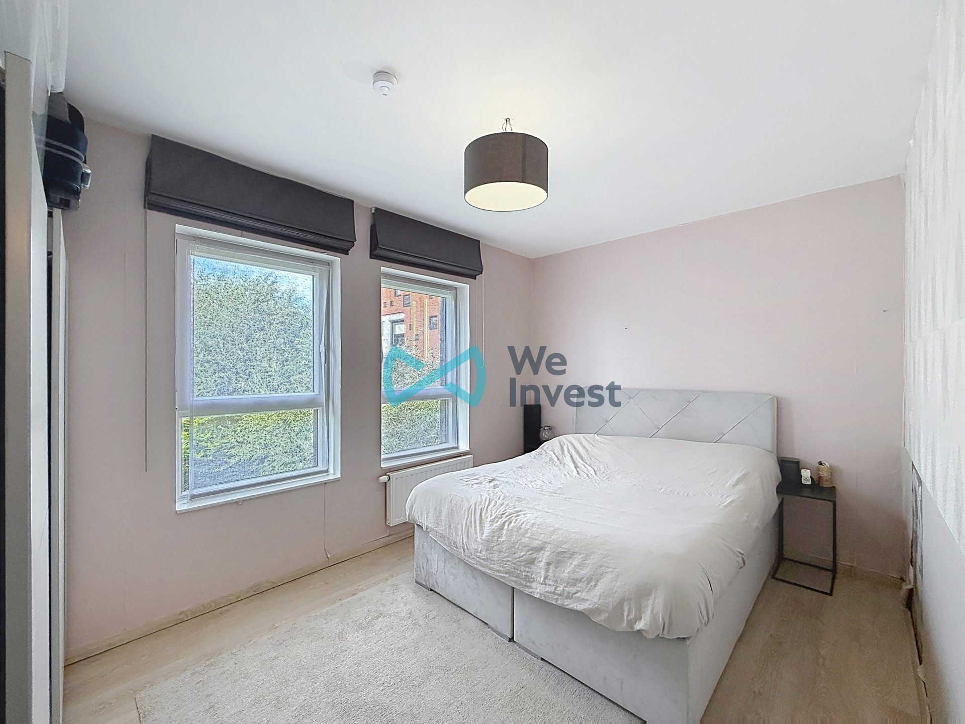 Appartement à louer à Mons avec 2 chambres - photo 4