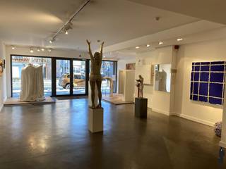 Commercial for rent in Brasschaat