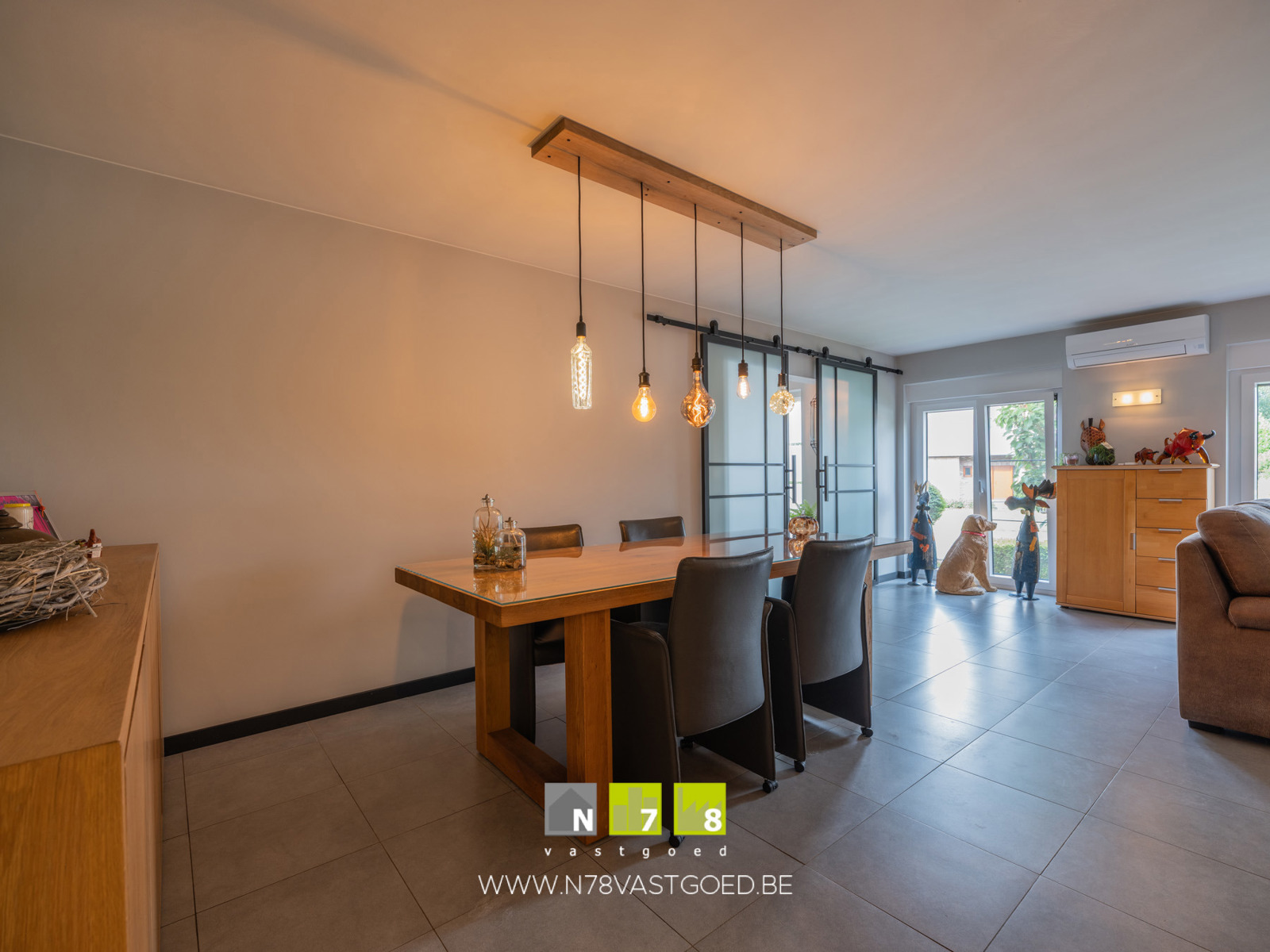 Huis te koop in Dilsen-Stokkem met 3 slaapkamers - foto 5