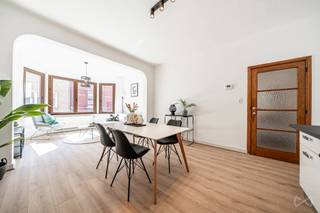 Appartement te koop in Luik