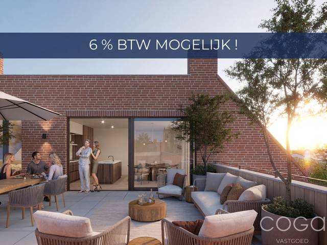 Project te koop in Sint-Lenaarts