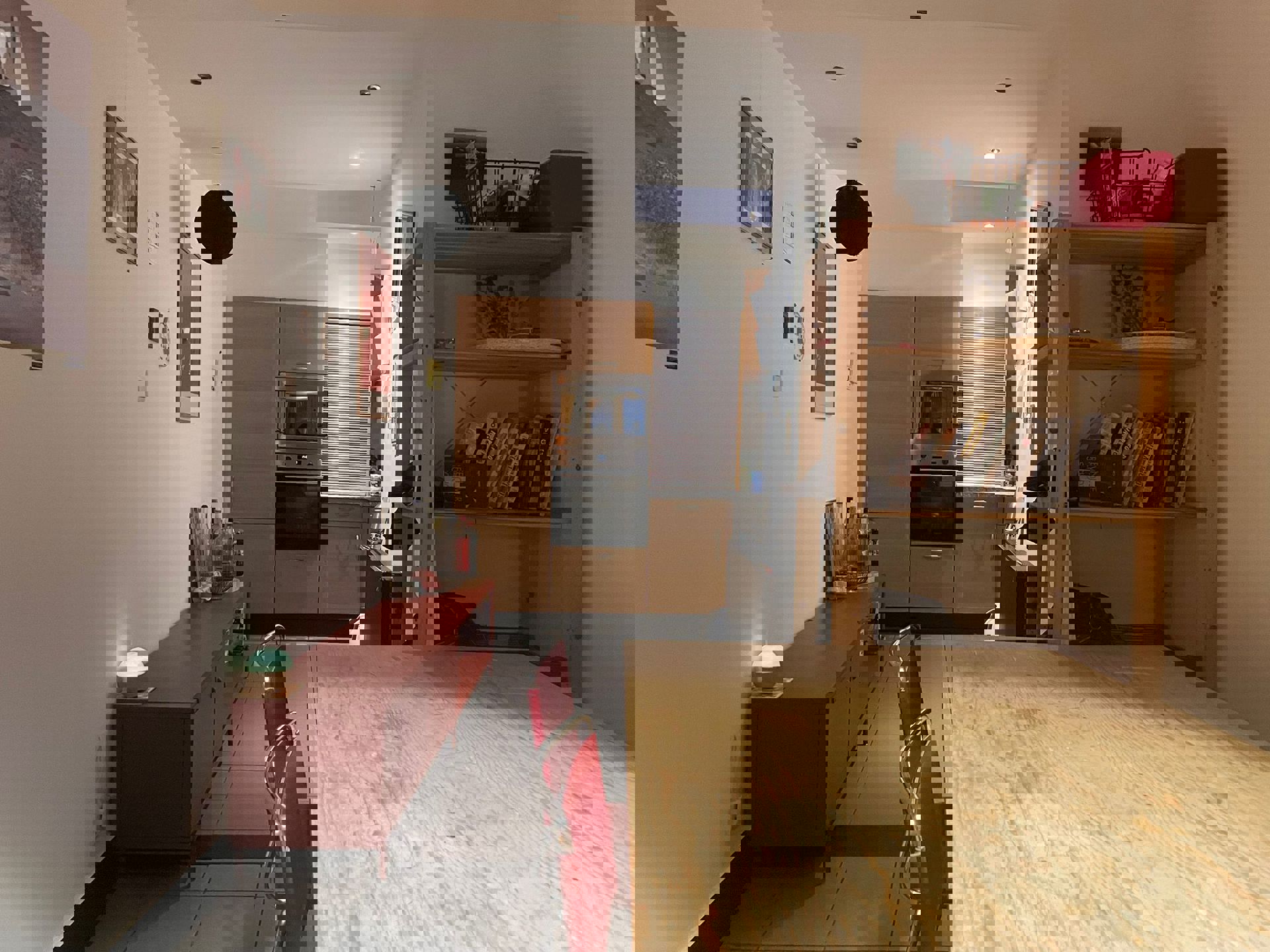 Maison à louer à Gand avec 3 chambres - photo 1