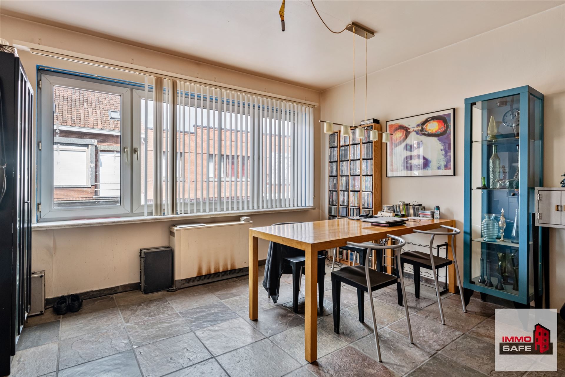 Appartement à vendre à Beveren-Kruibeke-Zwijndrecht avec 2 chambres - photo 5