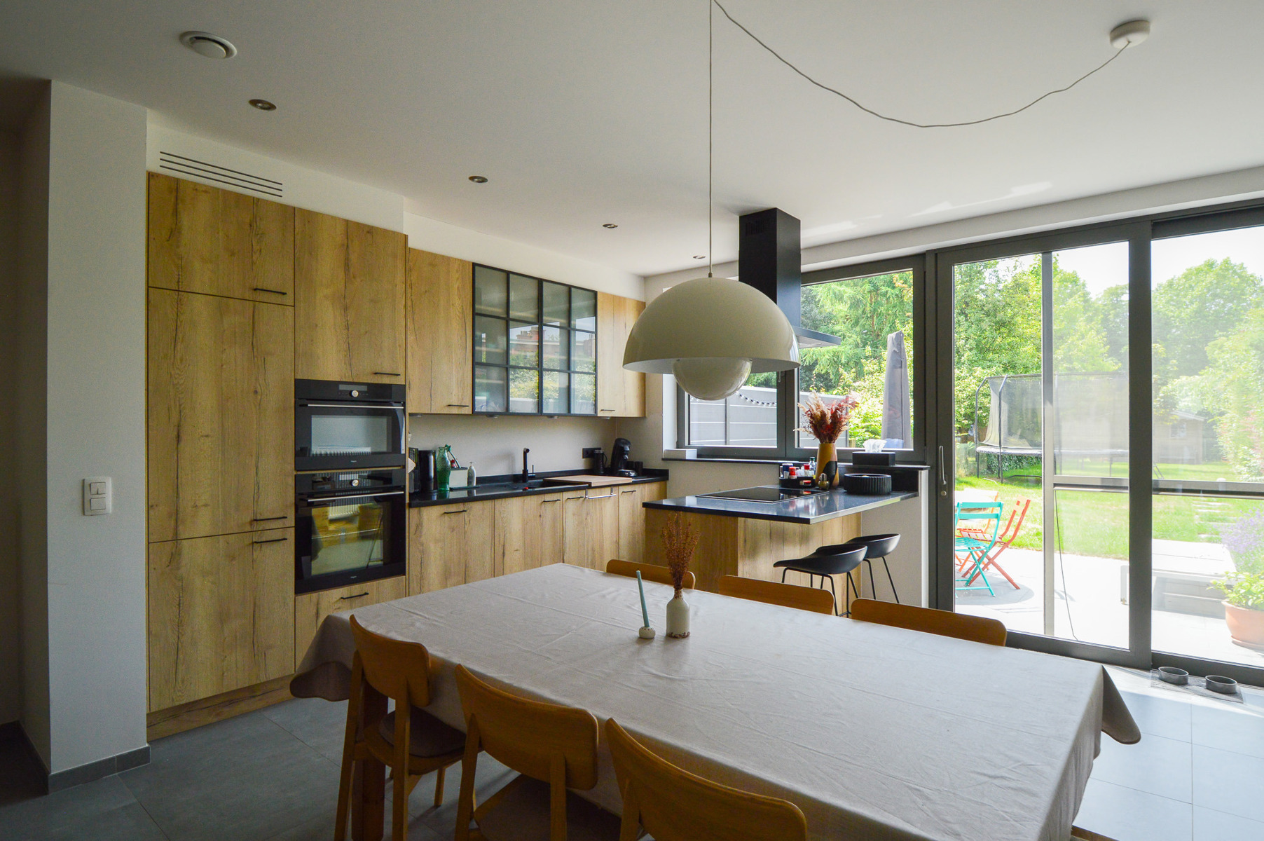 Maison à louer à Brasschaat avec 4 chambres - photo 4