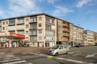 Appartement à vendre à Anvers