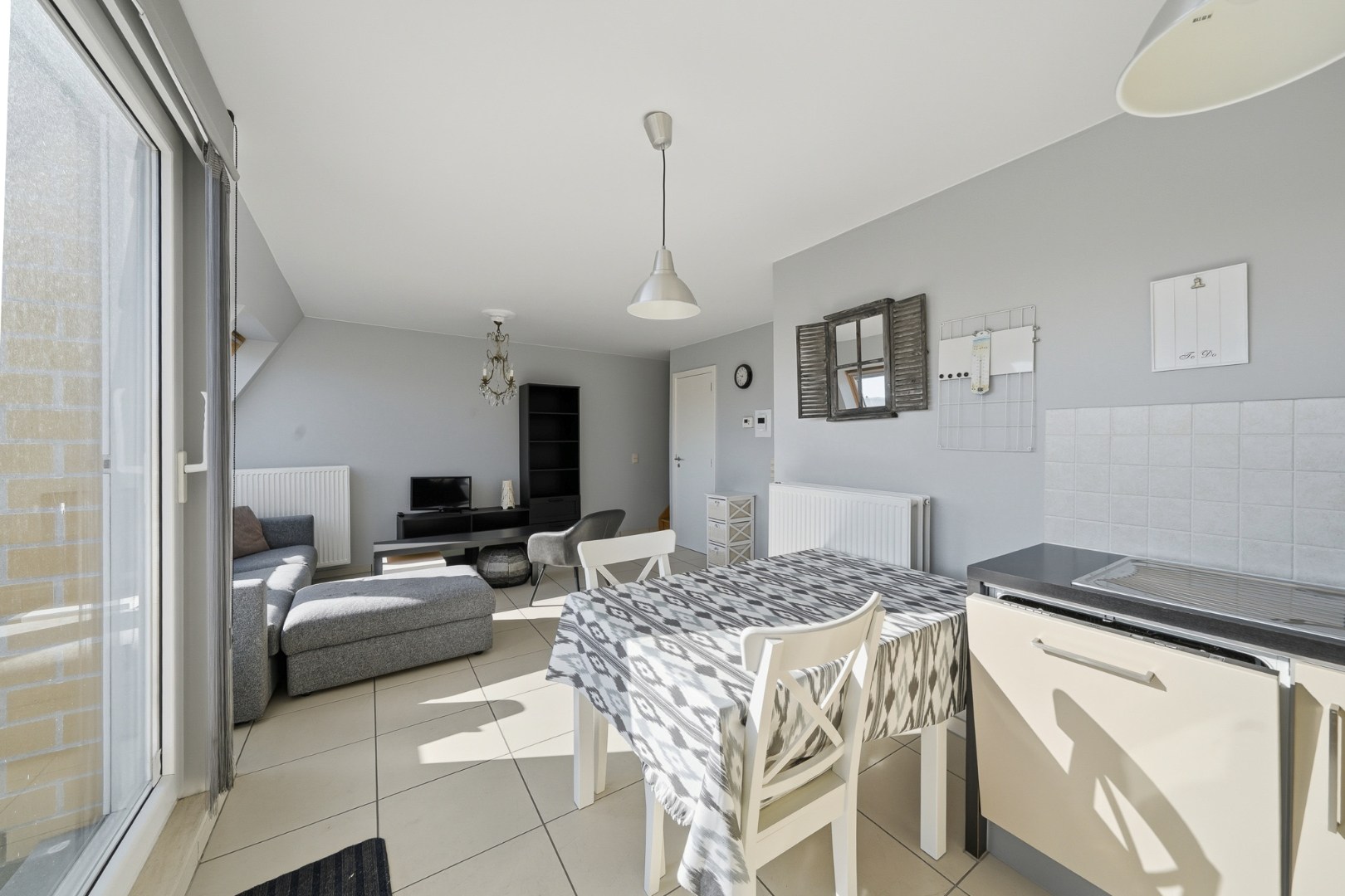 Appartement à vendre à Bredene avec 2 chambres - photo 5