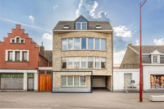 Appartement à vendre à Rijkevorsel