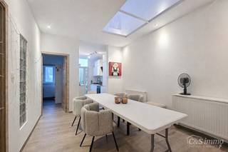 Appartement à louer à Anvers