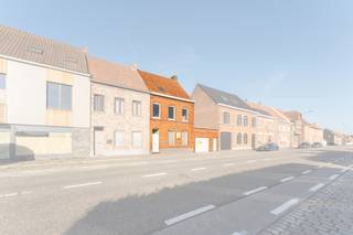 House for sale in Ingelmunster