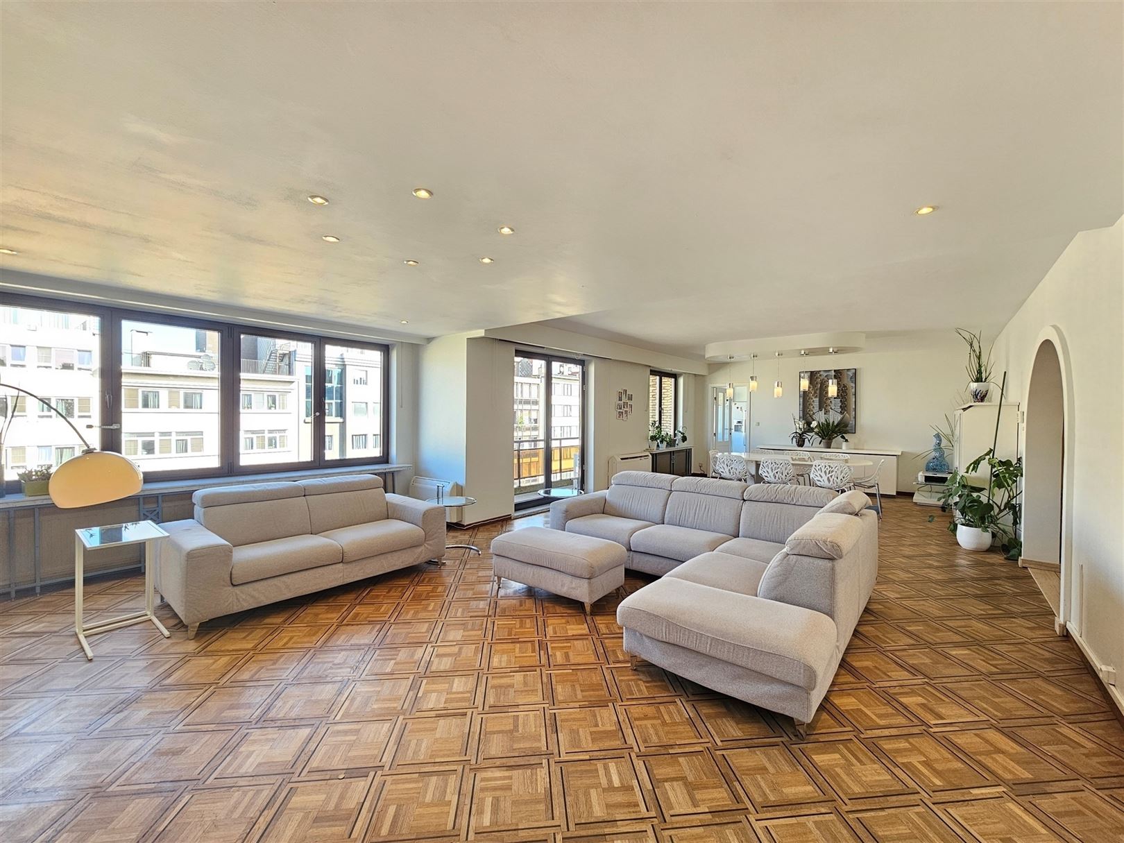 Appartement à vendre à Anvers