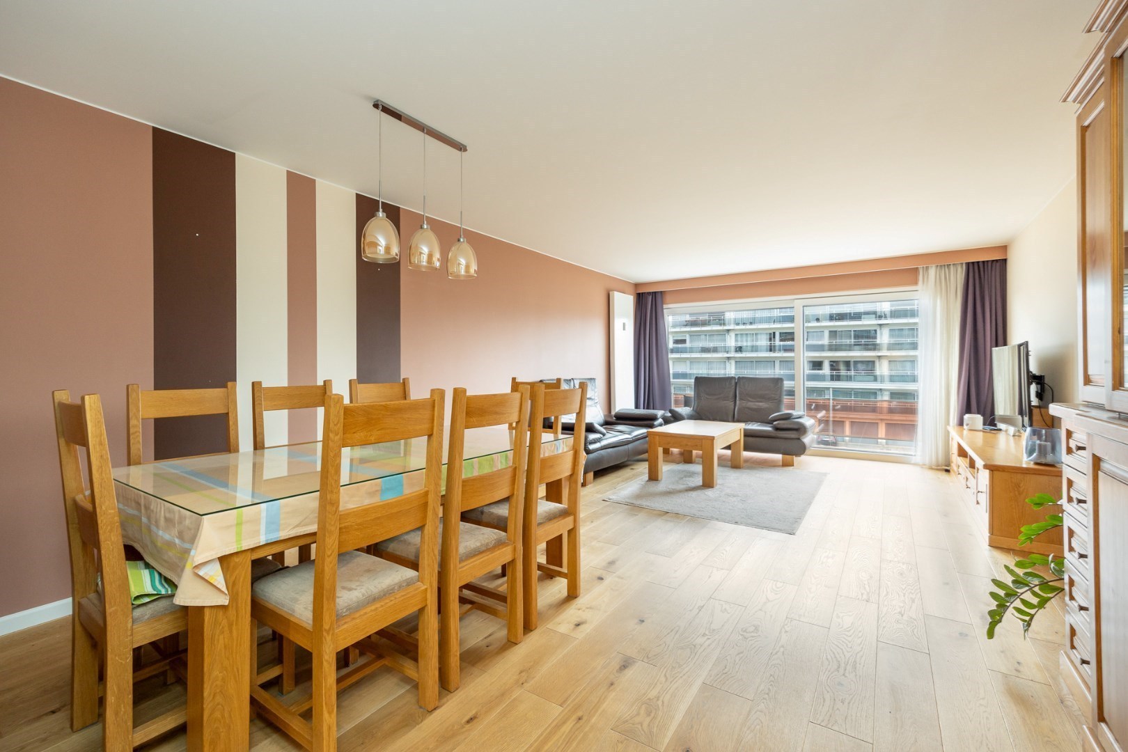 Appartement à vendre à Anvers avec 2 chambres - photo 4