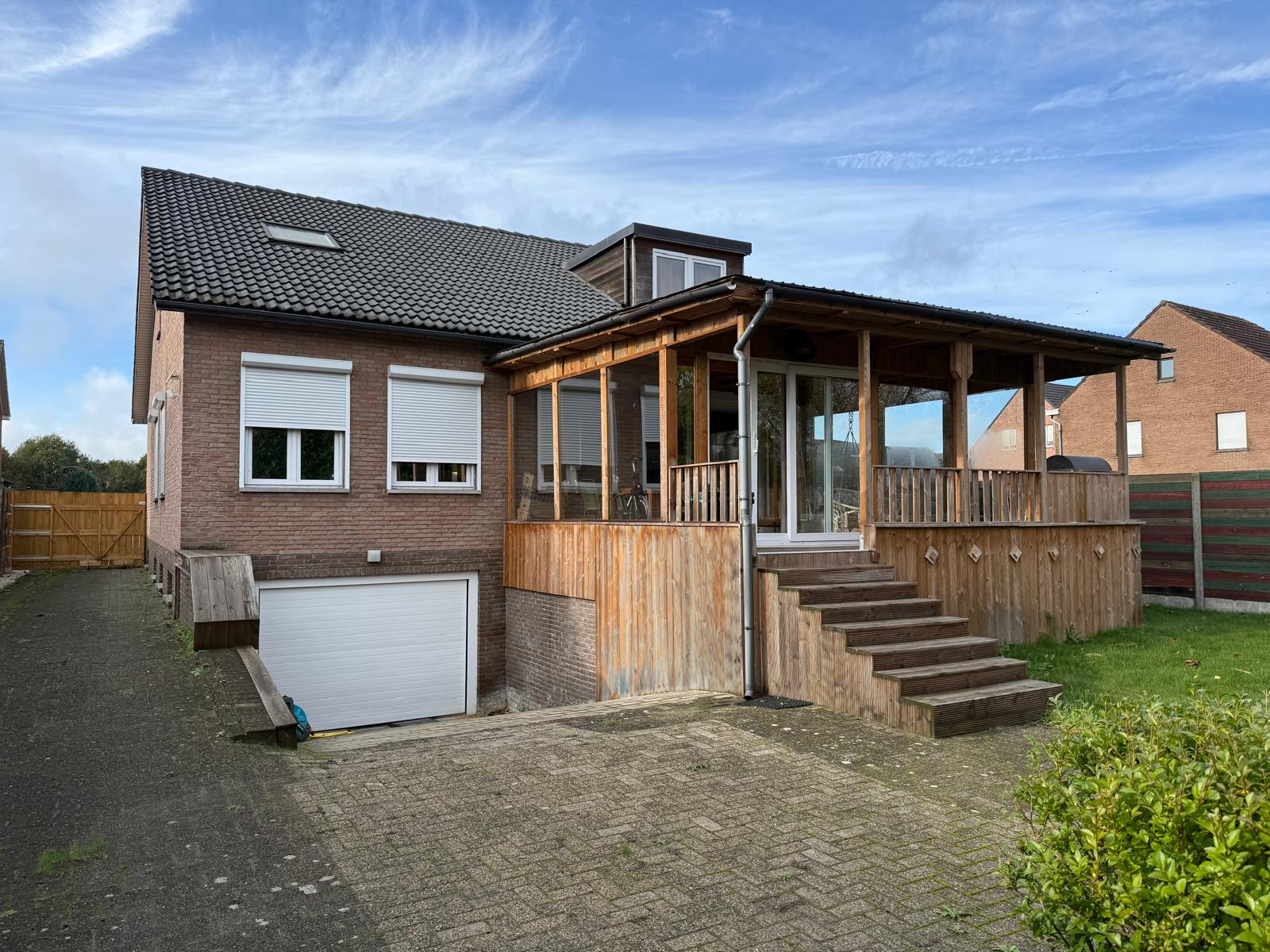 Huis te huur in Hoogstraten met 5 slaapkamers - foto 5