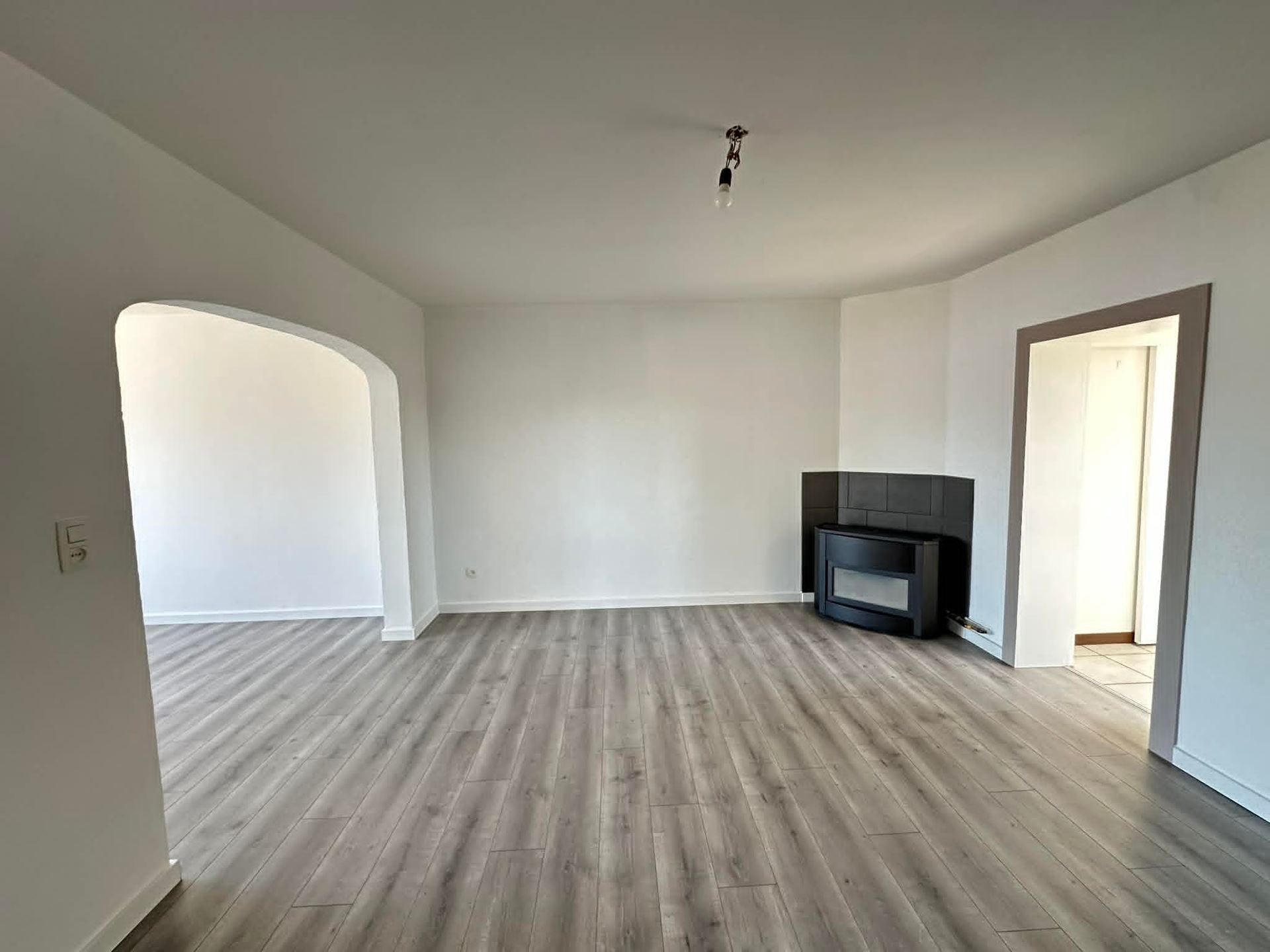 Apartment - photo 5