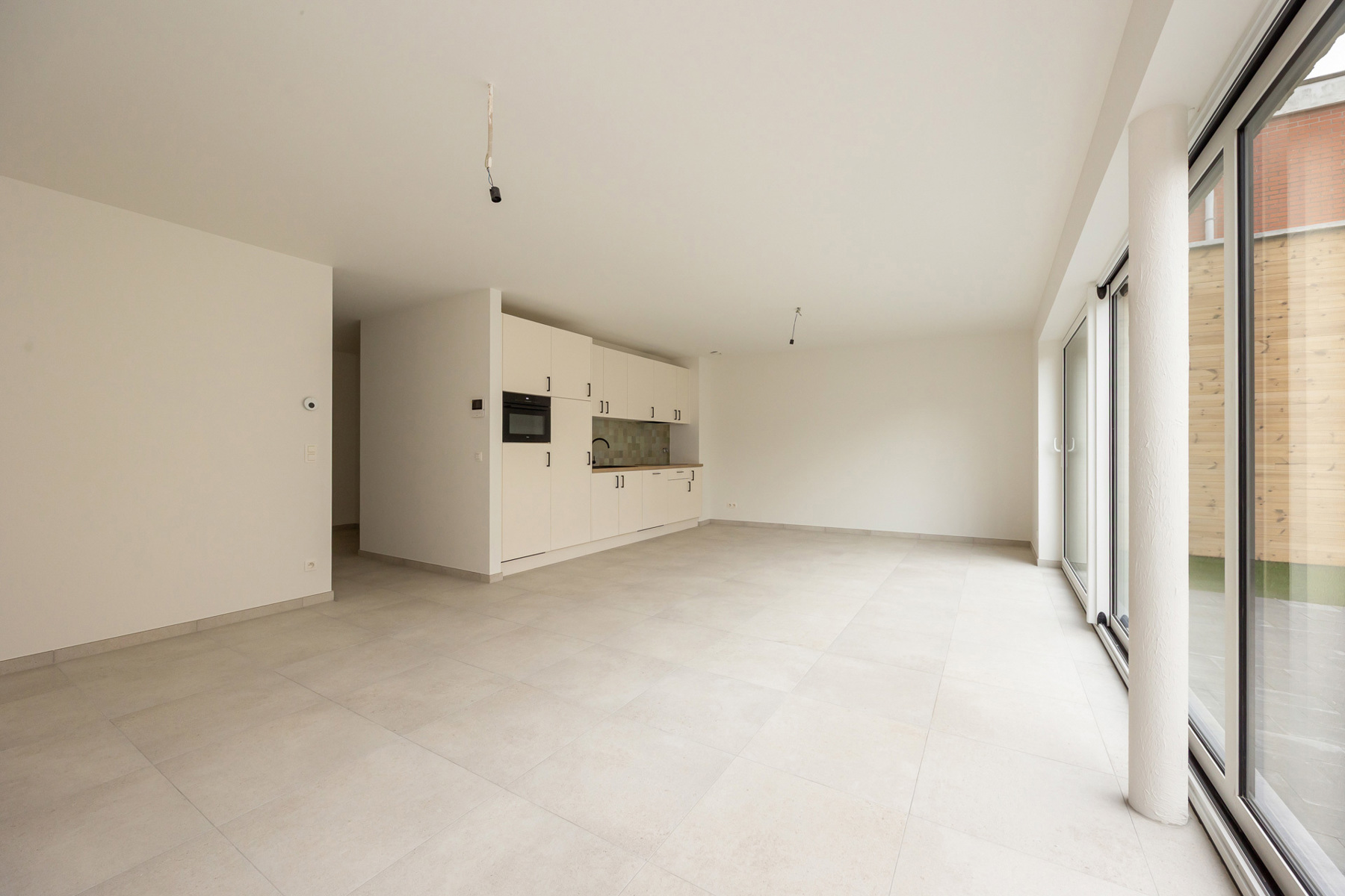 Instapklaar nieuwbouwappartement met tuin in Putte – onmiddellijk beschikbaar! - foto 3