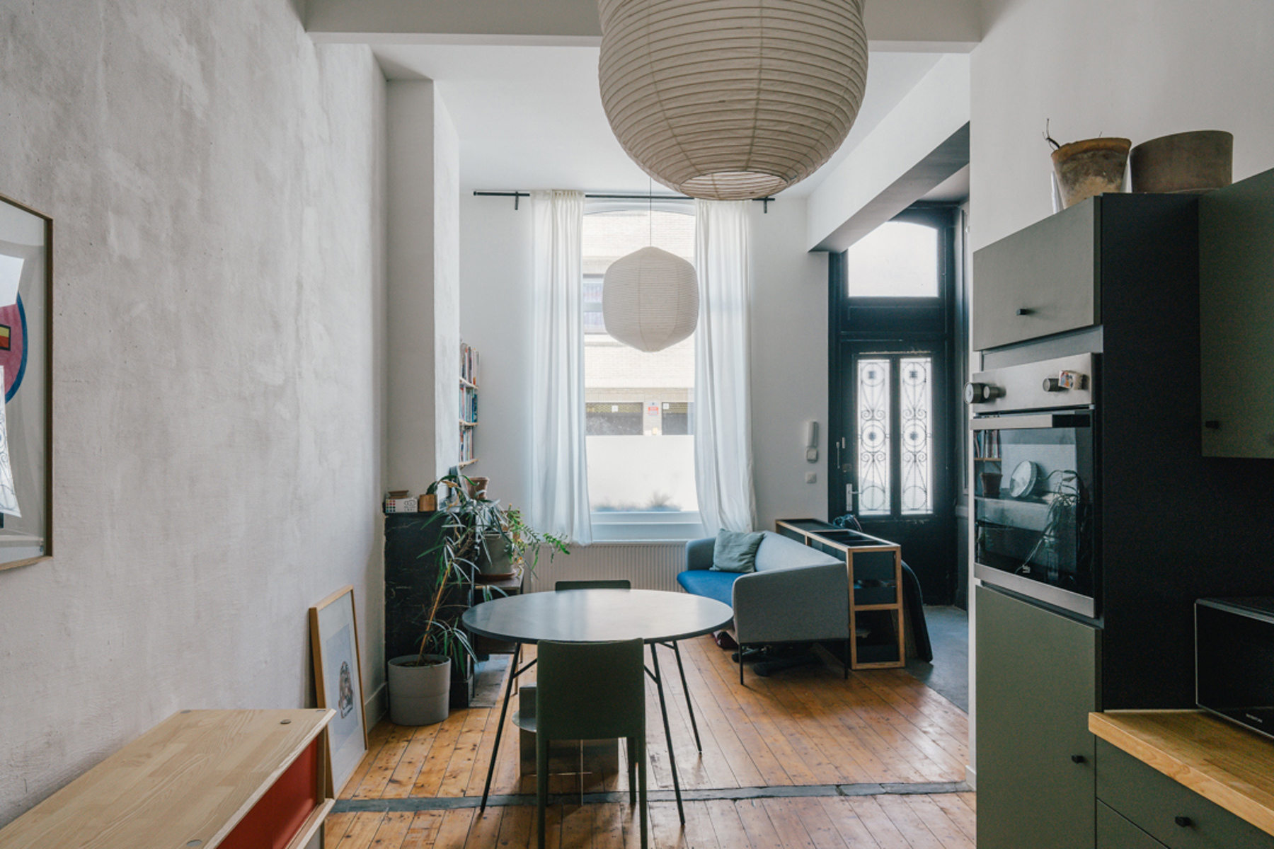 Appartement à vendre à Anvers avec 1 chambre - photo 2