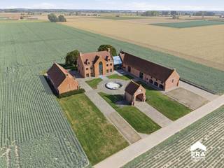 Huis te koop in Komen-Waasten