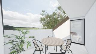Apartment for sale in Seneffe