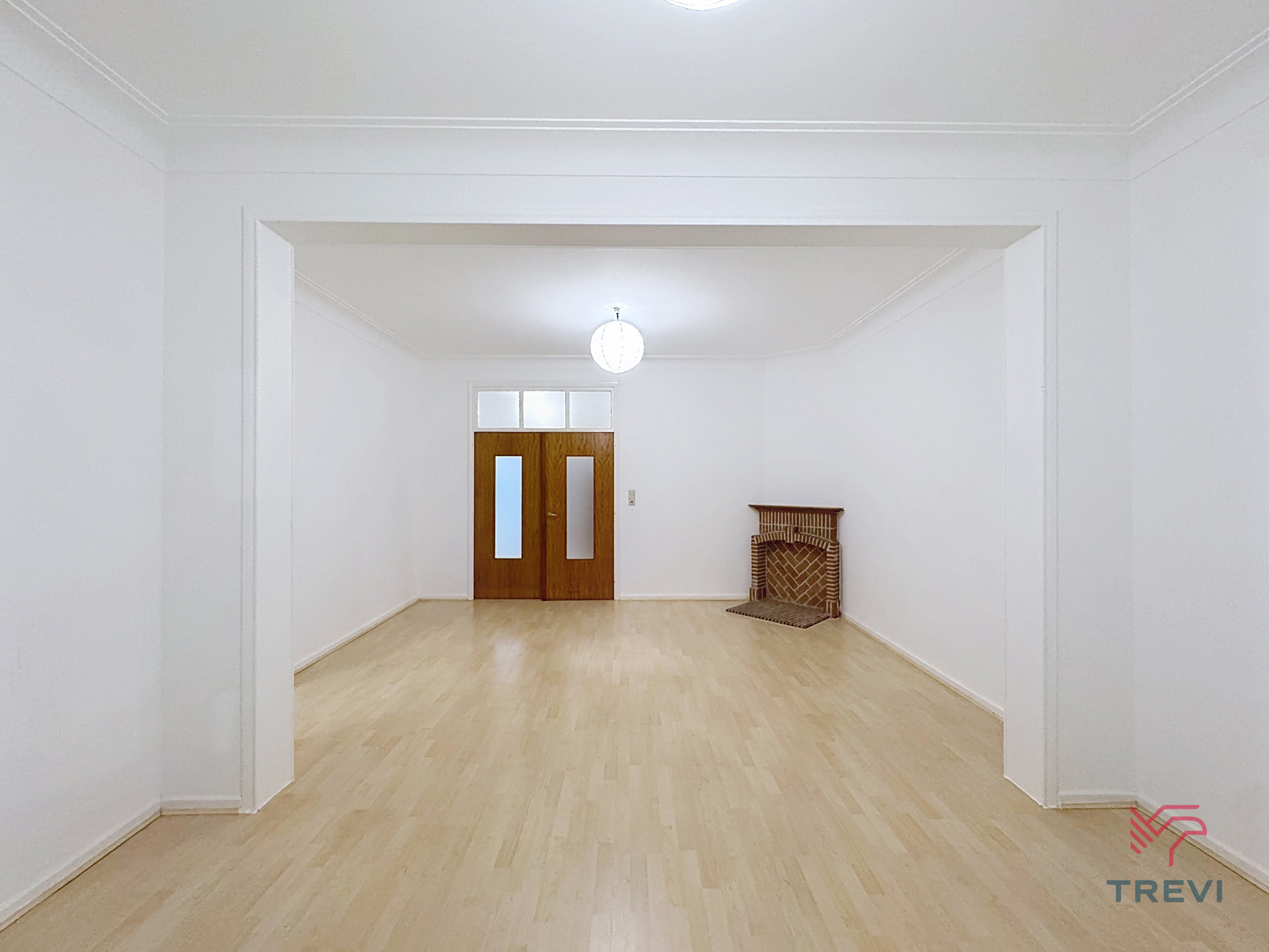 Ruim appartement met 2 slaapkamers en tuin - foto 4