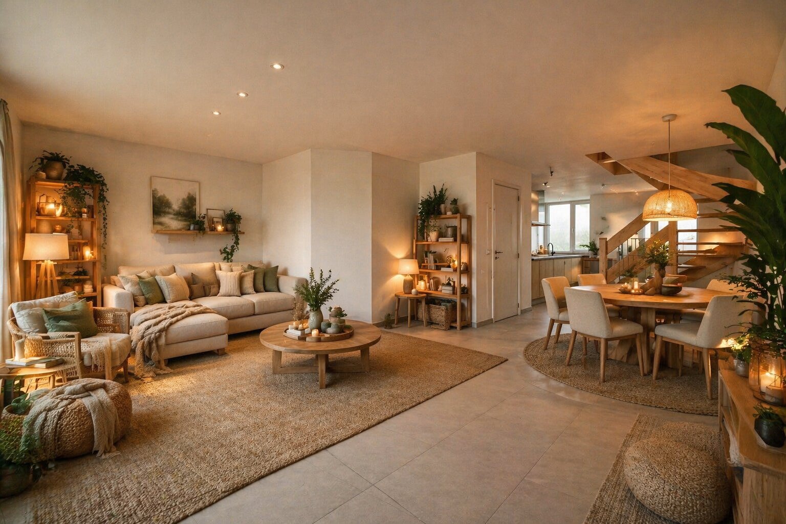 Appartement à vendre à Eeklo avec 2 chambres - photo 4