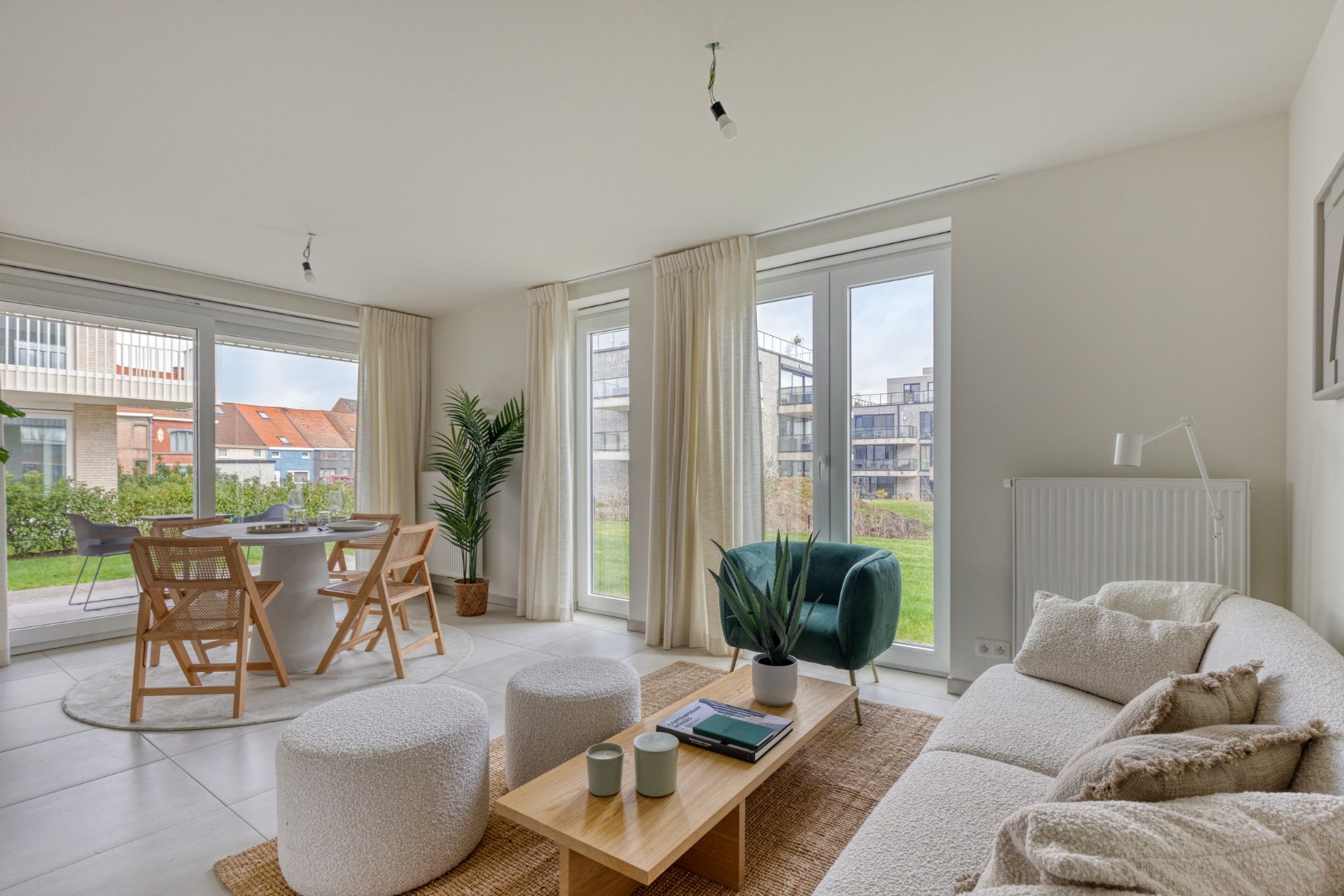 Apartment for sale in Ronse with 2 bedrooms - photo 4