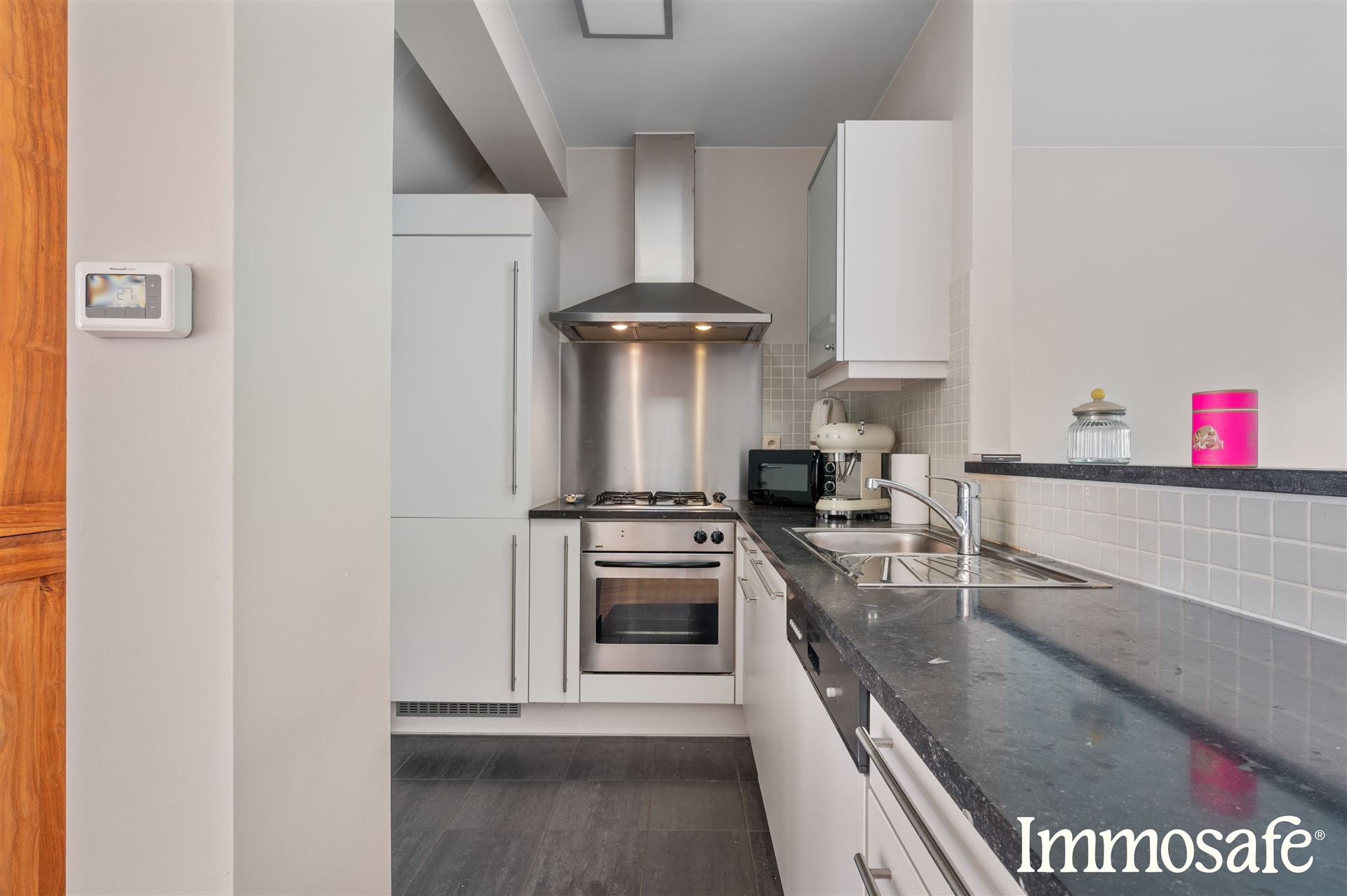 Wetteren: Perfect onderhouden woning - foto 4