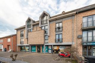 Apartment for sale in Diepenbeek