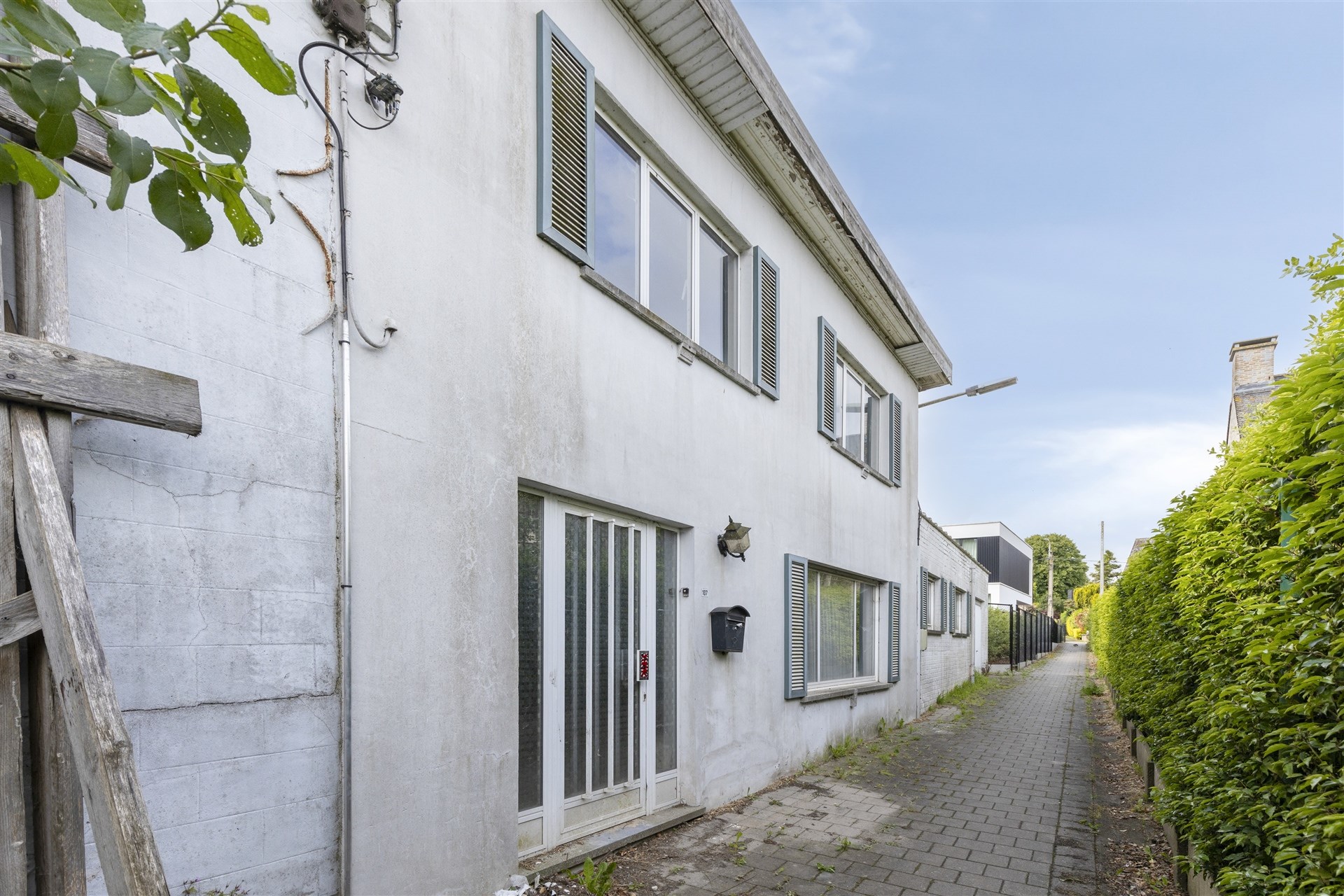 Op te richten woning te Vlierzele - foto 5