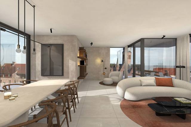 Projet à vendre à Koekelare